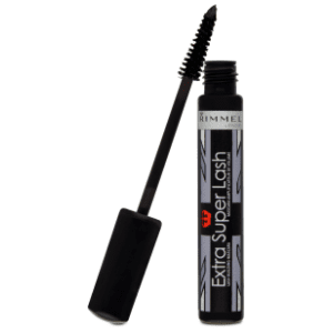 RIMMEL Extra super lash maskara 102 brown black
