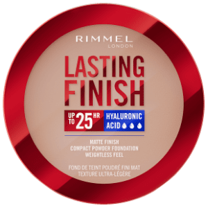 RIMMEL Lasting finish 25h kompaktni puder 006