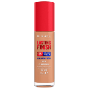 RIMMEL Lasting finish 35h tečni puder 300 sand