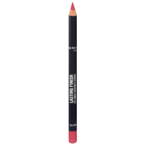 RIMMEL Lasting finish olovka za usne 125 indian pink