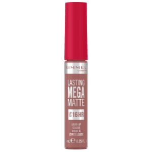 RIMMEL Lasting mega matte tečni ruž za usne 709 strapless