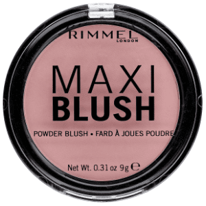 RIMMEL Maxi blush rumenilo 006 exposed