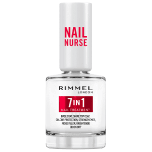 RIMMEL Nail nurse 7in1 lak za negu noktiju