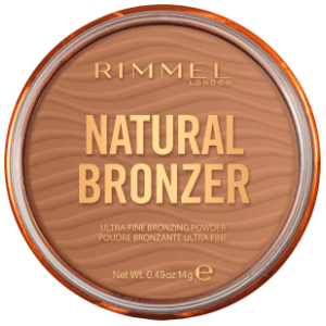 RIMMEL Natural bronzer 02 sunbronze