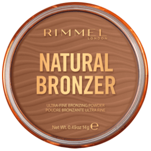 RIMMEL Natural bronzer 03 sunset