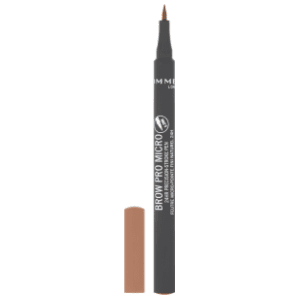 RIMMEL Brow pro micro olovka za obrve 02