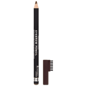 RIMMEL Professional olovka za obrve 001 dark brown