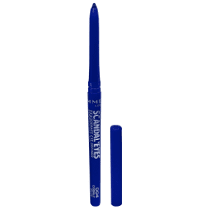 RIMMEL Scandaleyes exaggerate olovka za oči 004 cobalt blue