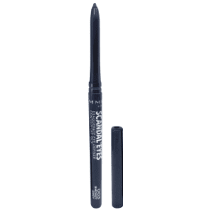 RIMMEL Scandaleyes exaggerate olovka za oči 003 smokey grey