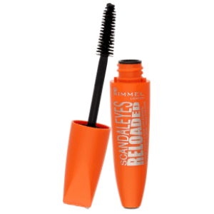RIMMEL Scandaleyes reloaded maskara 001