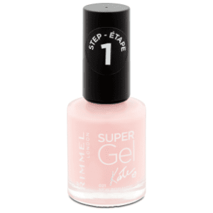 RIMMEL Super gel kate lak za nokte 021