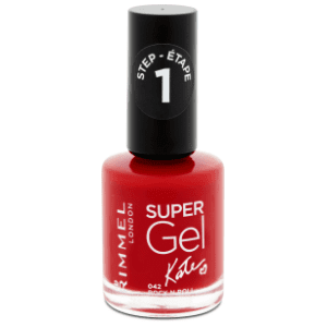 RIMMEL Super gel kate lak za nokte 042 rock n roll