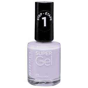 RIMMEL Super gel lak za nokte 028