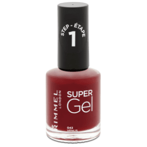 RIMMEL Super gel lak za nokte 043 venus