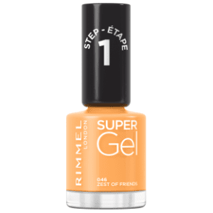 RIMMEL Super gel lak za nokte 046