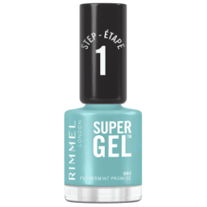 RIMMEL Super gel lak za nokte 093