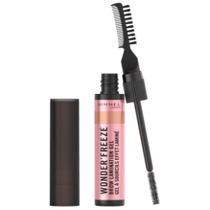 RIMMEL Wonder freeze gel za orbve 02 blonde
