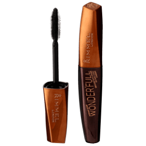 RIMMEL Wonder full maskara 003 extreme black