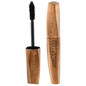RIMMEL Wonder full maskara 001 black