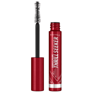 RIMMEL Wonder volume thrill maskara 01 black