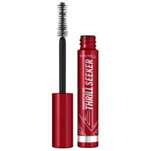 RIMMEL Wonder volume thrill maskara 02 black brown