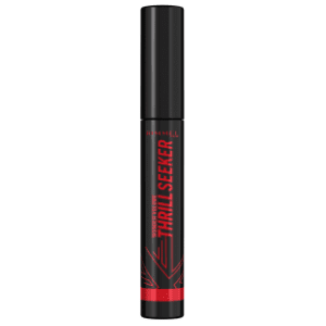 RIMMEL Wonder volume thrill maskara pitch black