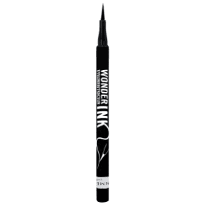 RIMMEL Wonderink ajlajner 001 black
