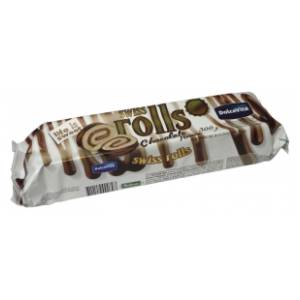 Rolat DOLCE VITA čokolada 300g