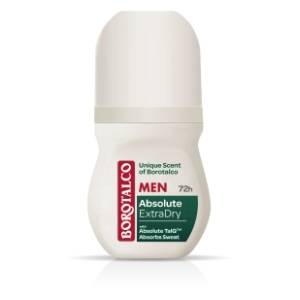 Roll-on BOROTALCO Men original 50ml