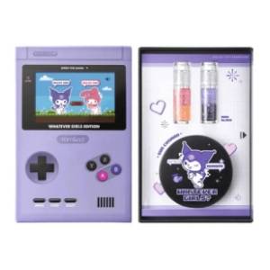 ROM&ND set Whatever girls edition special