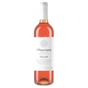 Rose vino BAYANEGRA 0,75l