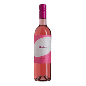 Rose vino MEDEA 0,75l