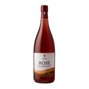 Rose vino STATUS 1l