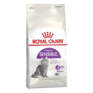 ROYAL CANIN Health nutrition sensible 33 hrana za mačke 4kg