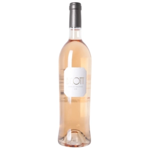 Roze vino BY OTT 0.75l