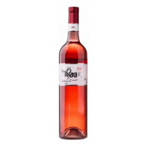 Roze vino KIŠ 0,75l