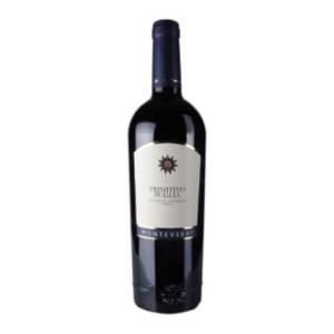 Crveno vino MONTEVERDI Primitivo puglia 0,75l