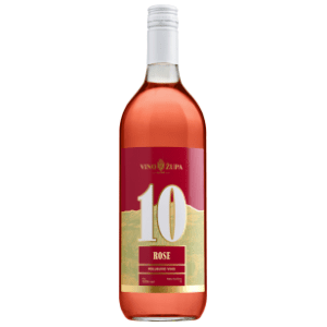 Roze vino VINO ŽUPA 1l