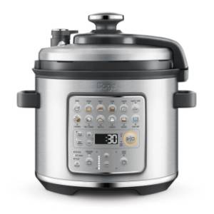 SAGE multicooker SPR680BSS