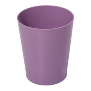 Saksija za orhideje GARDINO Lux 16x14cm lavanda