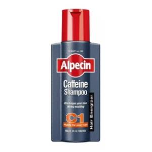 Šampon ALPECIN C1 kofeinski protiv opadanja kose 250ml