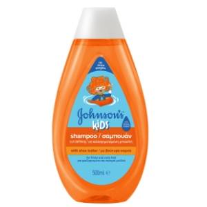 Šampon JOHNSON'S Baby curl defining 500ml