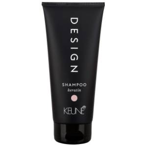 Šampon KEUNE Design keratin za normalnu i suvu kosu 200ml