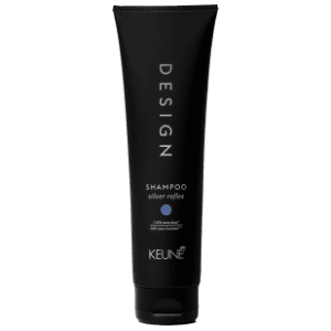 Šampon KEUNE Design silver reflex 300ml