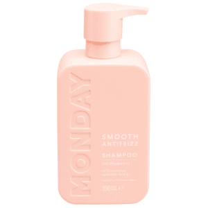 Šampon MONDAY Moisture 350ml