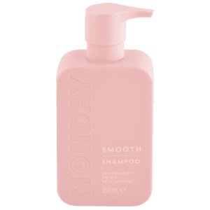 Šampon MONDAY Smooth 350ml