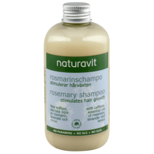 Šampon NATURAVIT Ruzmarin za rast kose 250ml