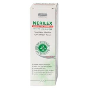Šampon NERILEX protiv opadanja kose 100ml