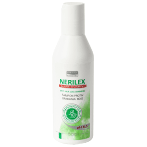 Šampon NERILEX protiv opadanja kose 200ml