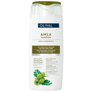 Šampon OLIVAL Amla 250ml